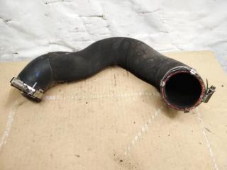 патрубок интеркулера Audi A5 8T [рестайлинг] 2013, 3.0 л., TDi, CLA, дизель, МКПП, черный, хетчбэк 5 дв., передний привод, 8K0145738AE