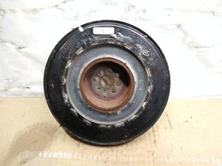 шкив коленвала Audi A5 8T [рестайлинг] 2013, 3.0 л., TDi, CLA, дизель, МКПП, черный, хетчбэк 5 дв., передний привод, 059105251BN