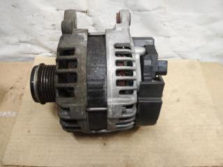 генератор Audi A5 8T [рестайлинг] 2013, 3.0 л., TDi, CLA, дизель, МКПП, черный, хетчбэк 5 дв., передний привод, 059903018S