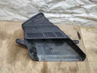 воздухозаборник Audi A5 8T [рестайлинг] 2013, 3.0 л., TDi, CLA, дизель, МКПП, черный, хетчбэк 5 дв., передний привод, 8K0129618E, 8K0129739