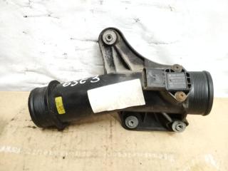 патрубок интеркулера Audi A5 8T [рестайлинг] 2013, 3.0 л., TDi, CLA, дизель, МКПП, черный, хетчбэк 5 дв., передний привод, 8K0145673AB