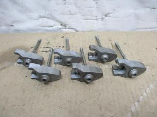 крепление форсунки Audi A5 8T [рестайлинг] 2013, 3.0 л., TDi, CLA, дизель, МКПП, черный, хетчбэк 5 дв., передний привод, 059130216J