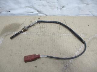 датчик давления (температуры) выхлопных газов Audi A5 8T [рестайлинг] 2013, 3.0 л., TDi, CLA, дизель, МКПП, черный, хетчбэк 5 дв., передний привод, 8K0906088