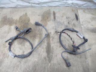 провод датчика ABS Audi A5 8T [рестайлинг] 2013, 3.0 л., TDi, CLA, дизель, МКПП, черный, хетчбэк 5 дв., передний привод