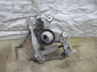 кулак задний правый Audi A5 8T [рестайлинг] 2013, 3.0 л., TDi, CLA, дизель, МКПП, черный, хетчбэк 5 дв., передний привод, 8E0505436AB, 8K0505432AP