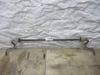 стабилизатор подвески задний Audi A5 8T [рестайлинг] 2013, 3.0 л., TDi, CLA, дизель, МКПП, черный, хетчбэк 5 дв., передний привод, 8K0511305AD