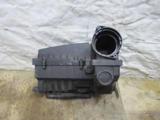 корпус воздушного фильтра Volkswagen Passat B6 2006, 2.0 л., TDi, BKP, дизель, МКПП, черный, универсал, передний привод, 3C0129607AG, 3C0129601AN