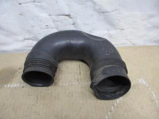 воздуховод Volkswagen Passat B6 2006, 2.0 л., TDi, BKP, дизель, МКПП, черный, универсал, передний привод, 1K0129618AT