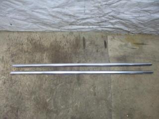 уплотнитель Volkswagen Passat B6 2006, 2.0 л., TDi, BKP, дизель, МКПП, черный, универсал, передний привод