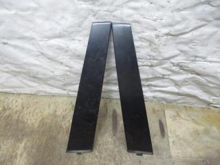 накладка декоративная Volkswagen Passat B6 2006, 2.0 л., TDi, BKP, дизель, МКПП, черный, универсал, передний привод, 3C4837902, 3C4837901