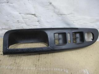 ручка внутренняя передняя левая Volkswagen Passat B6 2006, 2.0 л., TDi, BKP, дизель, МКПП, черный, универсал, передний привод, 3C1867171