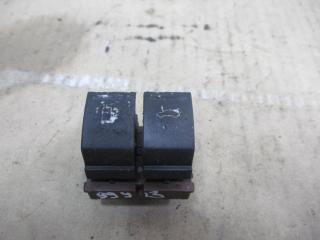 кнопка открытия лючка топливного бака Volkswagen Passat B6 2006, 2.0 л., TDi, BKP, дизель, МКПП, черный, универсал, передний привод, 3C0959903