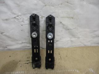 Механизм регулировки высоты ремня безопасности Volkswagen Passat B6 2006, 2.0 л., TDi, BKP, дизель, МКПП, черный, универсал, передний привод, 1T0857819