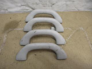 ручка внутренняя потолочная Volkswagen Passat B6 2006, 2.0 л., TDi, BKP, дизель, МКПП, черный, универсал, передний привод