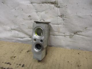 расширительный клапан кондиционера Volkswagen Passat B6 2006, 2.0 л., TDi, BKP, дизель, МКПП, черный, универсал, передний привод, 1K0820679