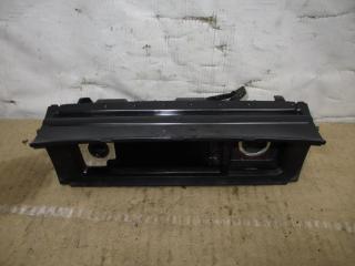 пепельница Volkswagen Passat B6 2006, 2.0 л., TDi, BKP, дизель, МКПП, черный, универсал, передний привод, 3C0863284A, 3C0857961A