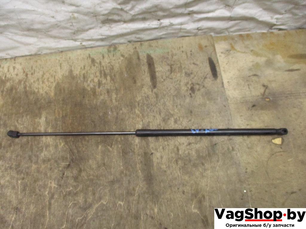 амортизатор капота Volkswagen Passat B6 2006, 2.0 л., TDi, BKP, дизель, МКПП, черный, универсал, передний привод, 3C0823359A - фото №1