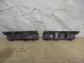 Крепление бампера переднего Volkswagen Passat B6 2006, 2.0 л., TDi, BKP, дизель, МКПП, черный, универсал, передний привод, 3C0807184, 3C0807183