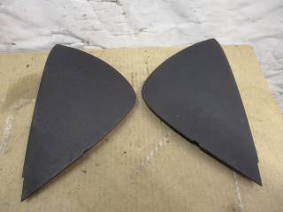 накладка на торпедо (консоль) Volkswagen Passat B6 2006, 2.0 л., TDi, BKP, дизель, МКПП, черный, универсал, передний привод, 3C1858217B, 3C1858218A