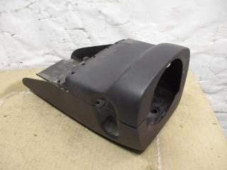 кожух рулевой колонки Volkswagen Passat B6 2006, 2.0 л., TDi, BKP, дизель, МКПП, черный, универсал, передний привод, 3C0858559, 3C0858560B