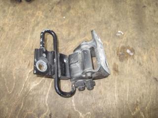 петля двери Volkswagen Passat B6 2006, 2.0 л., TDi, BKP, дизель, МКПП, черный, универсал, передний привод, 3C9833411