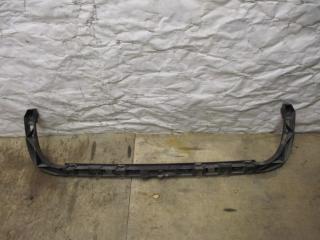 Крепление бампера заднего Volkswagen Passat B6 2006, 2.0 л., TDi, BKP, дизель, МКПП, черный, универсал, передний привод, 3C9807863