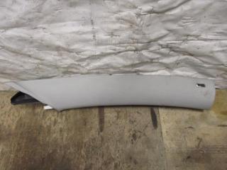 обшивка стойки передней правой Volkswagen Passat B6 2006, 2.0 л., TDi, BKP, дизель, МКПП, черный, универсал, передний привод, 3C0867234D