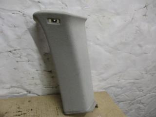 обшивка стойки задней правой Volkswagen Passat B6 2006, 2.0 л., TDi, BKP, дизель, МКПП, черный, универсал, передний привод, 3C9867242A