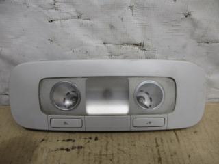 фонарь салона (плафон) Volkswagen Passat B6 2006, 2.0 л., TDi, BKP, дизель, МКПП, черный, универсал, передний привод, 3C0947291C