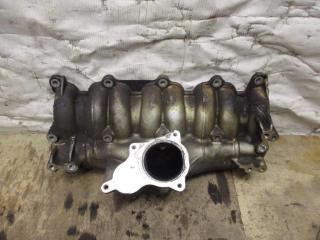 коллектор впускной Volkswagen Passat B6 2006, 2.0 л., TDi, BKP, дизель, МКПП, черный, универсал, передний привод, 03G129713