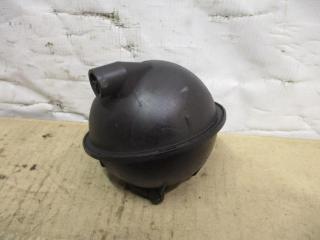 ресивер воздушный Volkswagen Passat B6 2006, 2.0 л., TDi, BKP, дизель, МКПП, черный, универсал, передний привод, 7M0129808