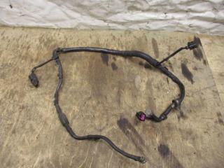 проводка Volkswagen Passat B6 2006, 2.0 л., TDi, BKP, дизель, МКПП, черный, универсал, передний привод