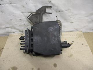 электромагнитный клапан Volkswagen Passat B6 2006, 2.0 л., TDi, BKP, дизель, МКПП, черный, универсал, передний привод, 3C0906625