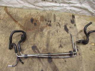 трубка топливная Volkswagen Passat B6 2006, 2.0 л., TDi, BKP, дизель, МКПП, черный, универсал, передний привод