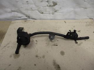 трубка охлаждающей жидкости Volkswagen Passat B6 2006, 2.0 л., TDi, BKP, дизель, МКПП, черный, универсал, передний привод, 1K0121070F