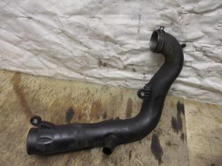 патрубок интеркулера Volkswagen Passat B6 2006, 2.0 л., TDi, BKP, дизель, МКПП, черный, универсал, передний привод, 1K0129654K