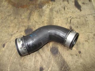 патрубок интеркулера Volkswagen Passat B6 2006, 2.0 л., TDi, BKP, дизель, МКПП, черный, универсал, передний привод, 1K0145838D