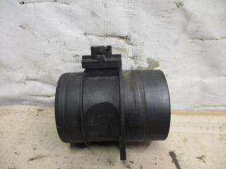 расходомер воздуха Volkswagen Caddy 3 поколение [рестайлинг] 2011, 2.0 л., TDi, CFH, дизель, МКПП, белый, минивэн, передний привод, 03L906461A