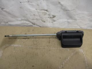 ручка внутренняя задняя левая Volkswagen Caddy 3 поколение [рестайлинг] 2011, 2.0 л., TDi, CFH, дизель, МКПП, белый, минивэн, передний привод, 7H0843641D