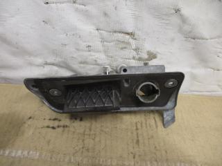 ручка открывания багажника Volkswagen Caddy 3 поколение [рестайлинг] 2011, 2.0 л., TDi, CFH, дизель, МКПП, белый, минивэн, передний привод, 2K0827565H