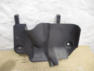 накладка декоративная Volkswagen Caddy 3 поколение [рестайлинг] 2011, 2.0 л., TDi, CFH, дизель, МКПП, белый, минивэн, передний привод, 1T1863129A