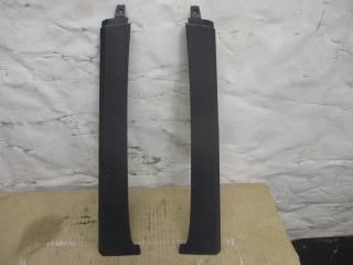 обшивка стойки Volkswagen Caddy 3 поколение [рестайлинг] 2011, 2.0 л., TDi, CFH, дизель, МКПП, белый, минивэн, передний привод, 2K0868223A, 2K0868224A