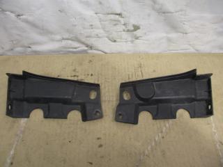 накладка декоративная Volkswagen Caddy 3 поколение [рестайлинг] 2011, 2.0 л., TDi, CFH, дизель, МКПП, белый, минивэн, передний привод, 1T0805233B, 1T0805234C