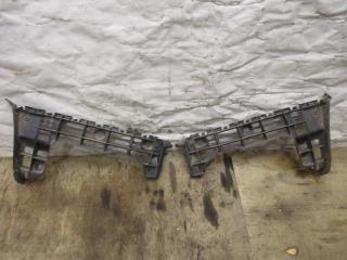 Крепление бампера заднего Volkswagen Caddy 3 поколение [рестайлинг] 2011, 2.0 л., TDi, CFH, дизель, МКПП, белый, минивэн, передний привод, 2K0807393A, 2K0807394A