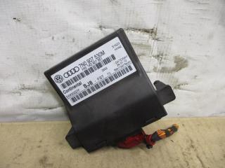 диагностический интерфейс Volkswagen Caddy 3 поколение [рестайлинг] 2011, 2.0 л., TDi, CFH, дизель, МКПП, белый, минивэн, передний привод, 1K0907951, 7N0907530M