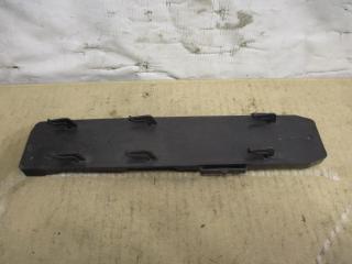 корпус салонного фильтра Volkswagen Caddy 3 поколение [рестайлинг] 2011, 2.0 л., TDi, CFH, дизель, МКПП, белый, минивэн, передний привод, 1K0819422B