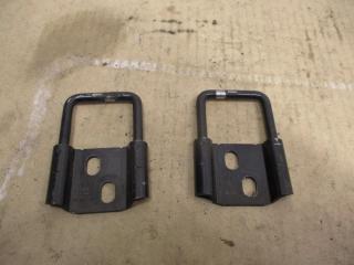 замок багажника Volkswagen Caddy 3 поколение [рестайлинг] 2011, 2.0 л., TDi, CFH, дизель, МКПП, белый, минивэн, передний привод, 2K0827537B