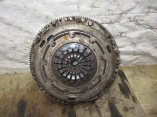 маховик Volkswagen Caddy 3 поколение [рестайлинг] 2011, 2.0 л., TDi, CFH, дизель, МКПП, белый, минивэн, передний привод, 03L105266AC, 03L141031P, 03L141026F