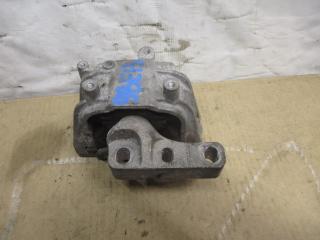 подушка крепления двигателя Volkswagen Caddy 3 поколение [рестайлинг] 2011, 2.0 л., TDi, CFH, дизель, МКПП, белый, минивэн, передний привод, 1K0199262CB