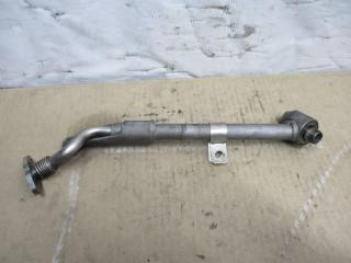 масляная трубка турбины Volkswagen Caddy 3 поколение [рестайлинг] 2011, 2.0 л., TDi, CFH, дизель, МКПП, белый, минивэн, передний привод, 03L145535D, 03L145736D